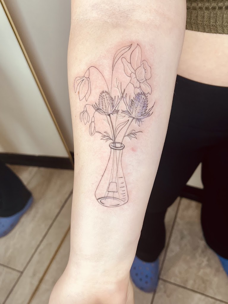 Tattoo work by OAOA Ink (1)