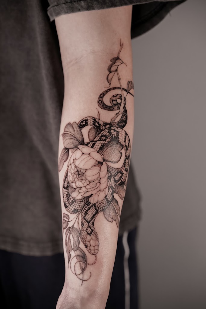 Tattoo work by OAOA Ink (4)