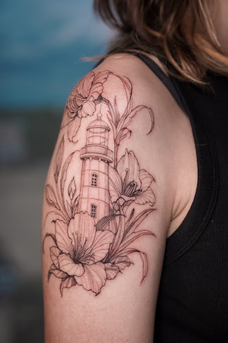 OAOA Ink in Dallas