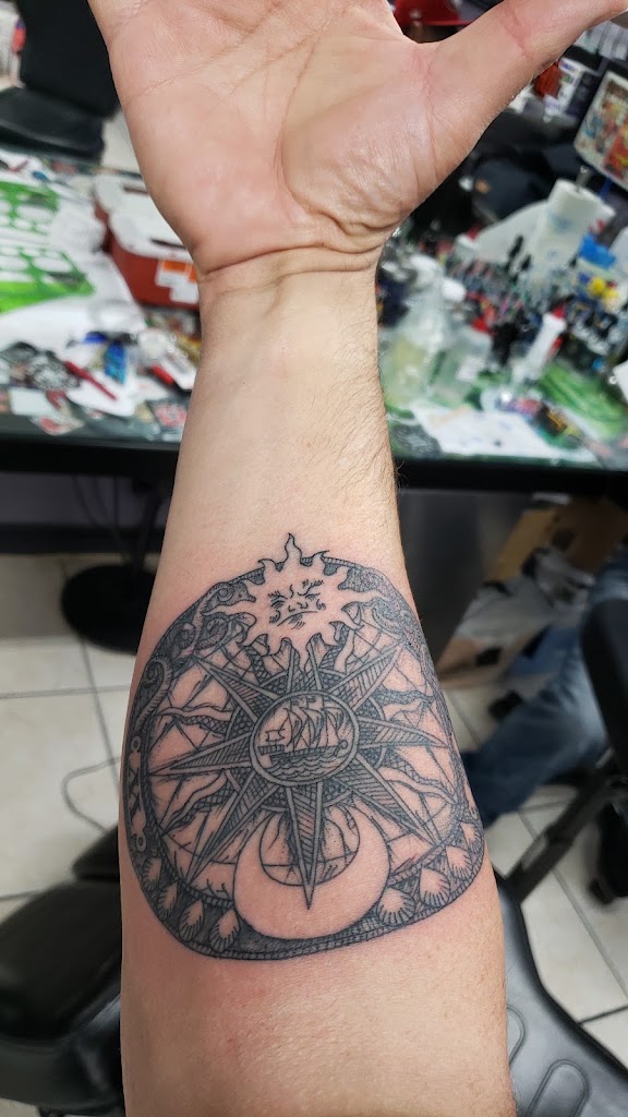 Tattoo work by Octopus Ink (4)