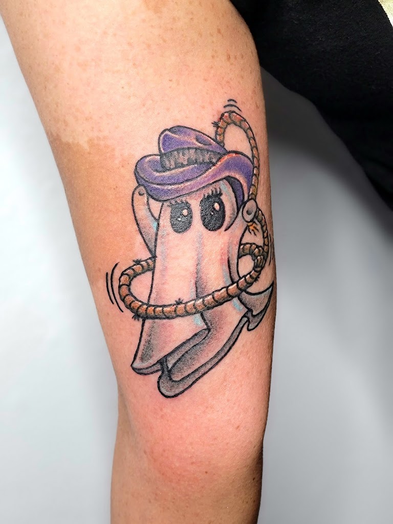 Tattoo work by Odd Hand Tattoo (3)