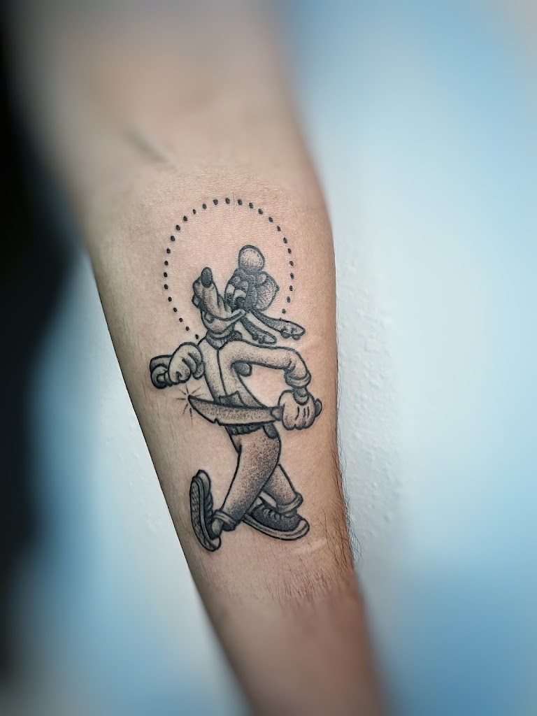 Tattoo work by Odd Hand Tattoo (5)