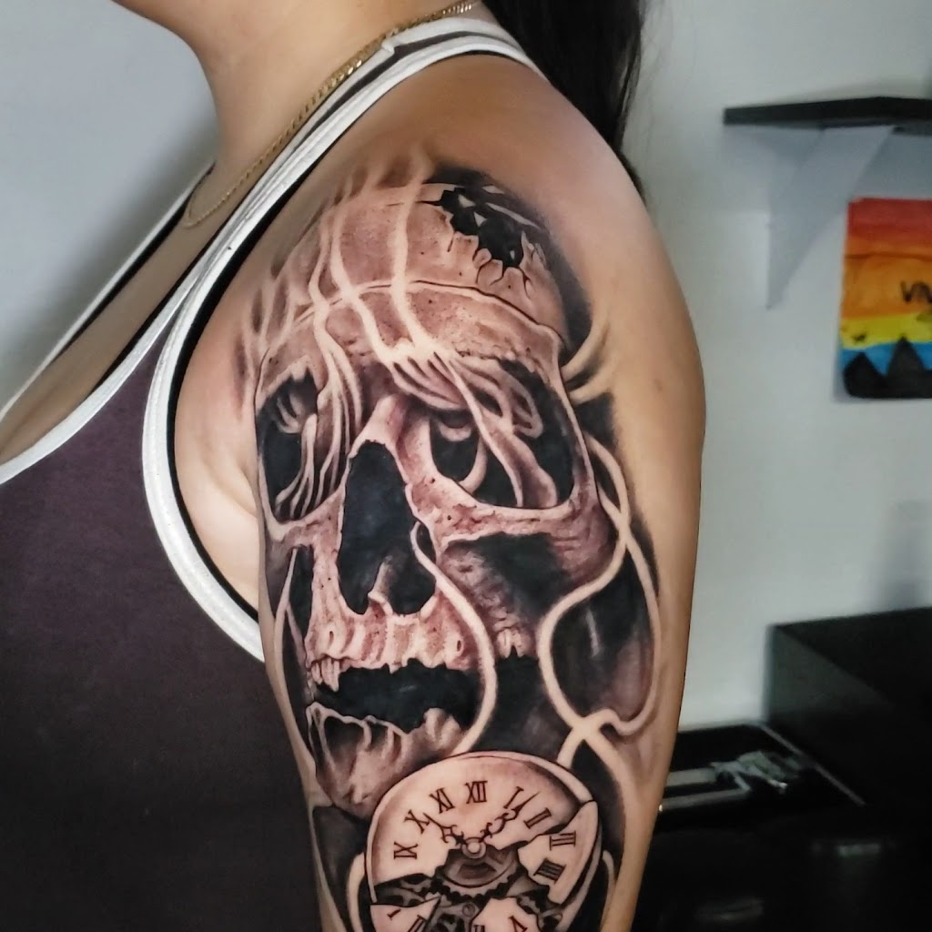 Tattoo work by Old East co. Tattoos (5)