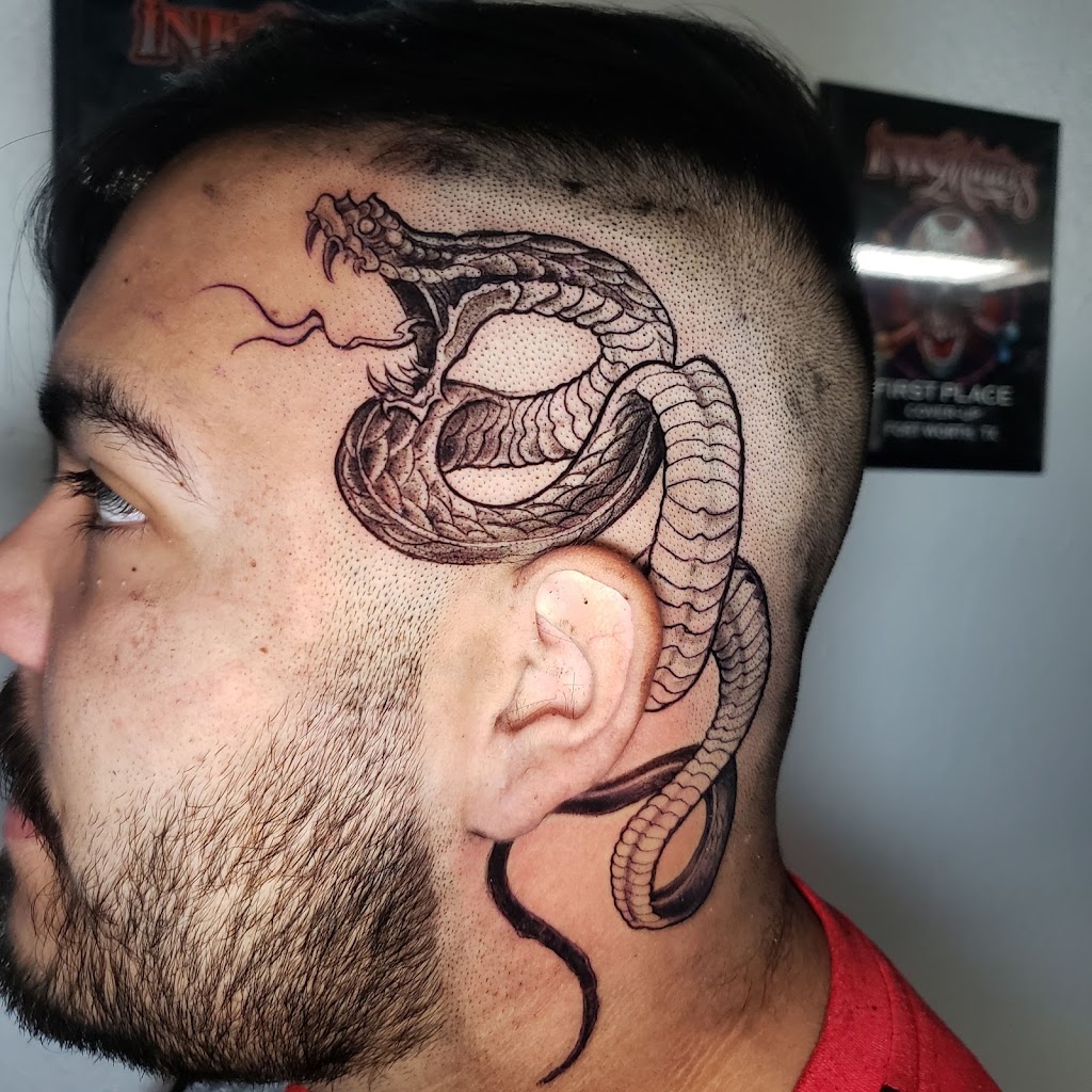 Tattoo work by Old East co. Tattoos (6)