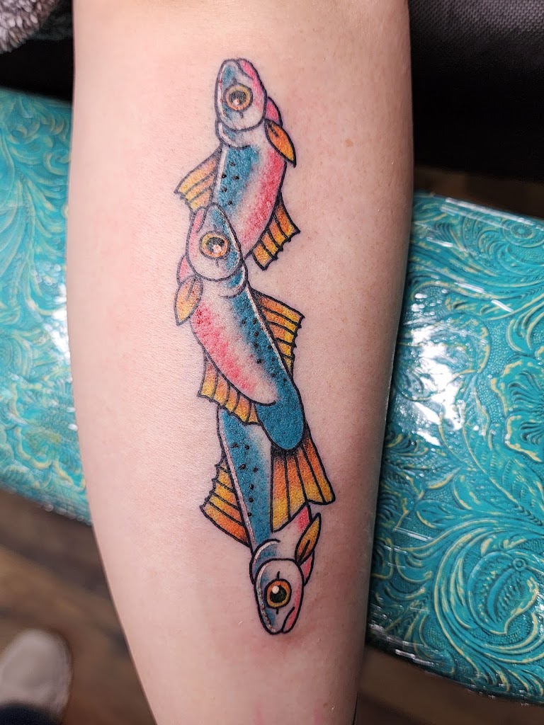 Tattoo work by Old School Tattoo (4)