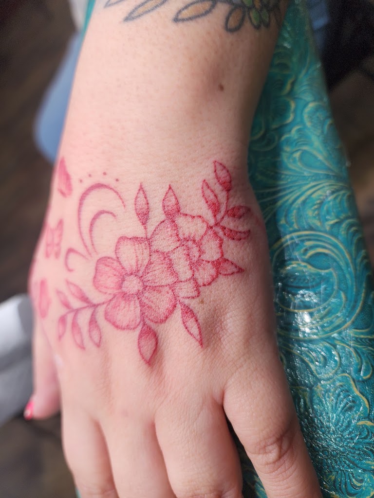 Tattoo work by Old School Tattoo (6)