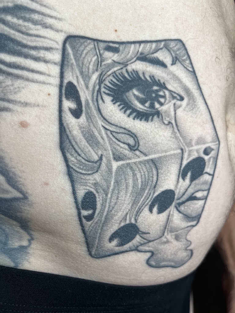 Tattoo work by Old Town Tattoo (5)