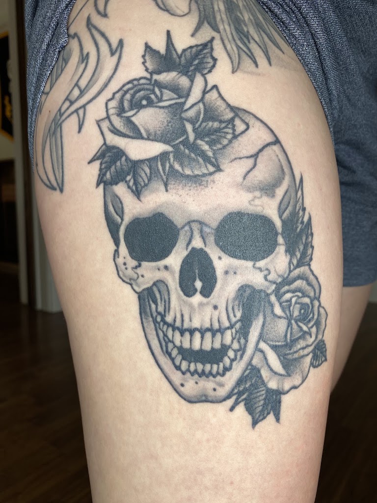 Tattoo work by Old Town Tattoo (6)