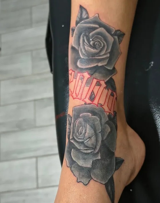 Tattoo work by Olivertattoo (1)