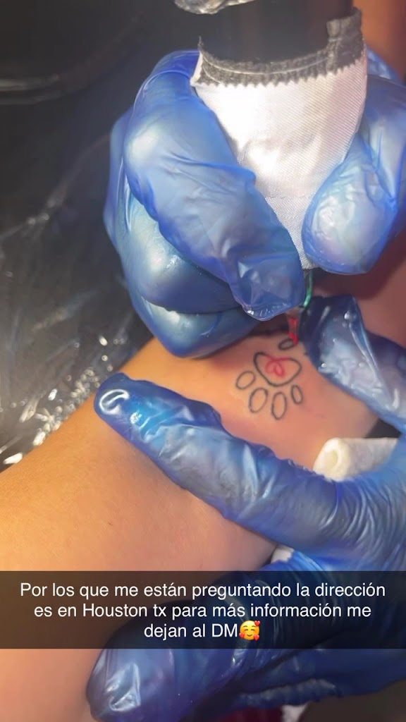 Tattoo work by Olivertattoo (3)
