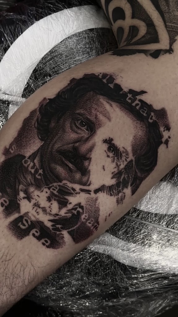 Tattoo work by one blood tattoo studio (1)