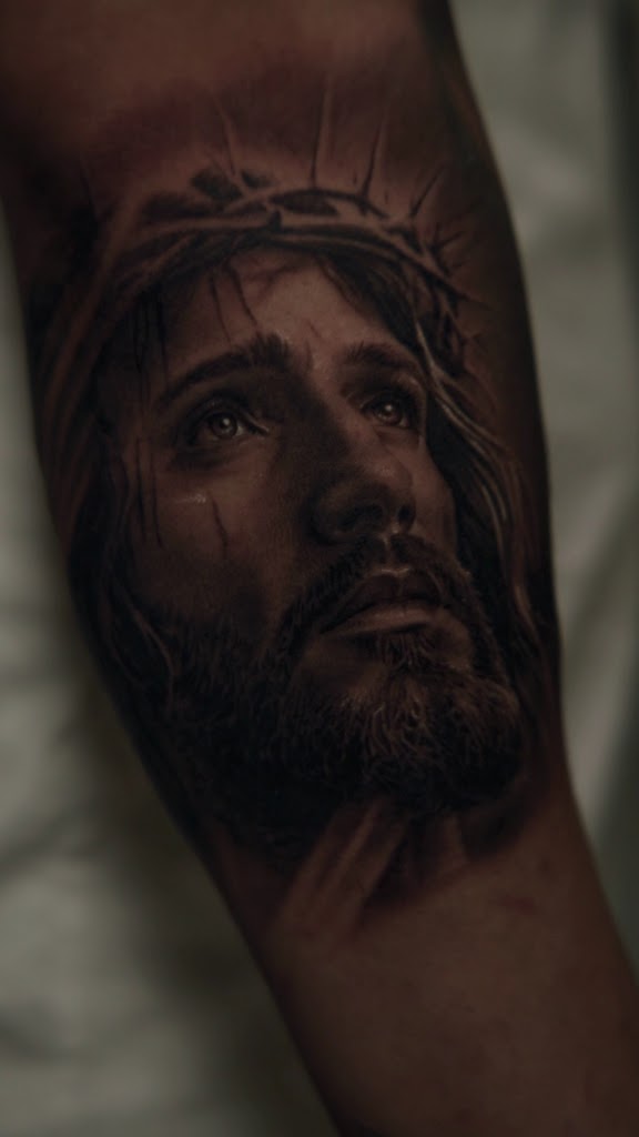 Tattoo work by one blood tattoo studio (2)