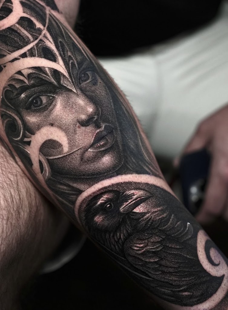 Tattoo work by one blood tattoo studio (4)
