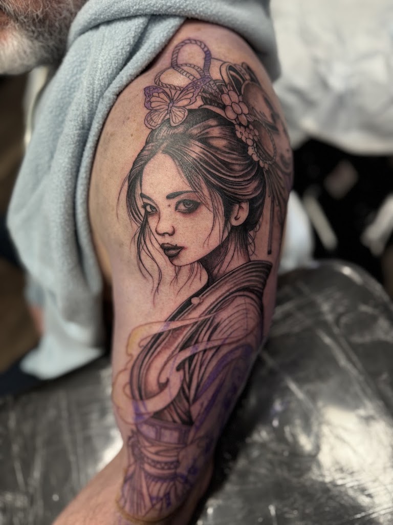 Tattoo work by OniSumi Studio (4)