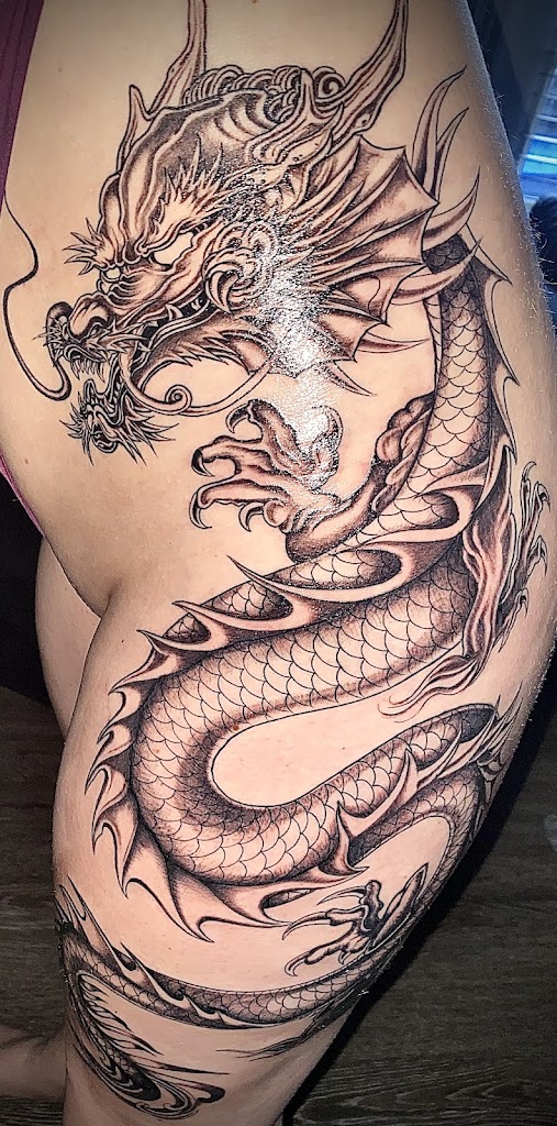 Tattoo work by OniSumi Studio (5)