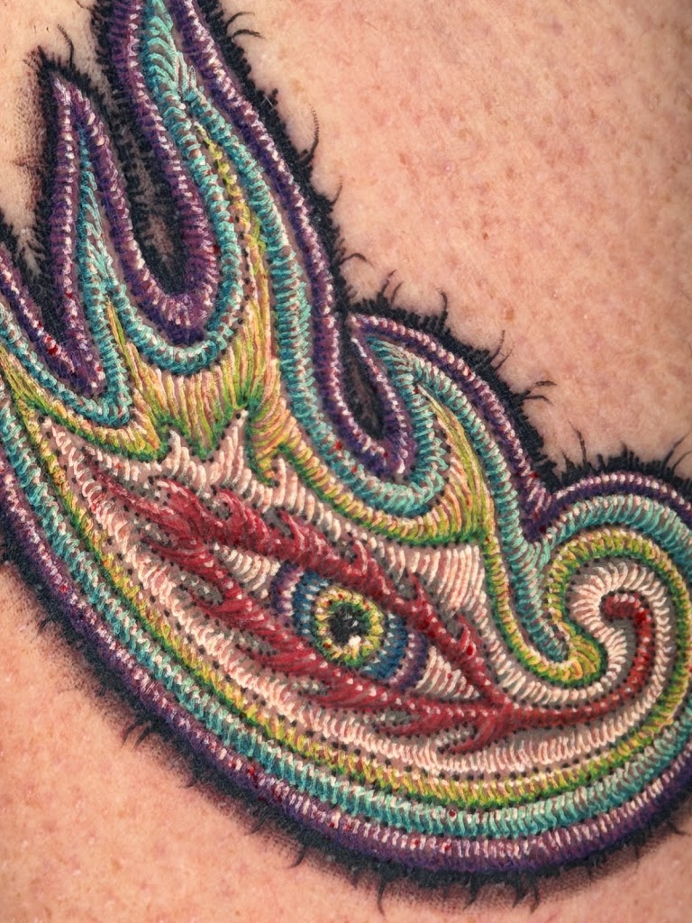 Tattoo work by Opal Lotus Tattoo Studio (3)