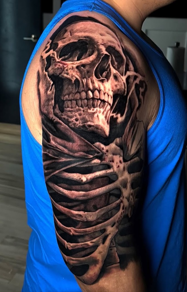Tattoo work by Opal Lotus Tattoo Studio (5)