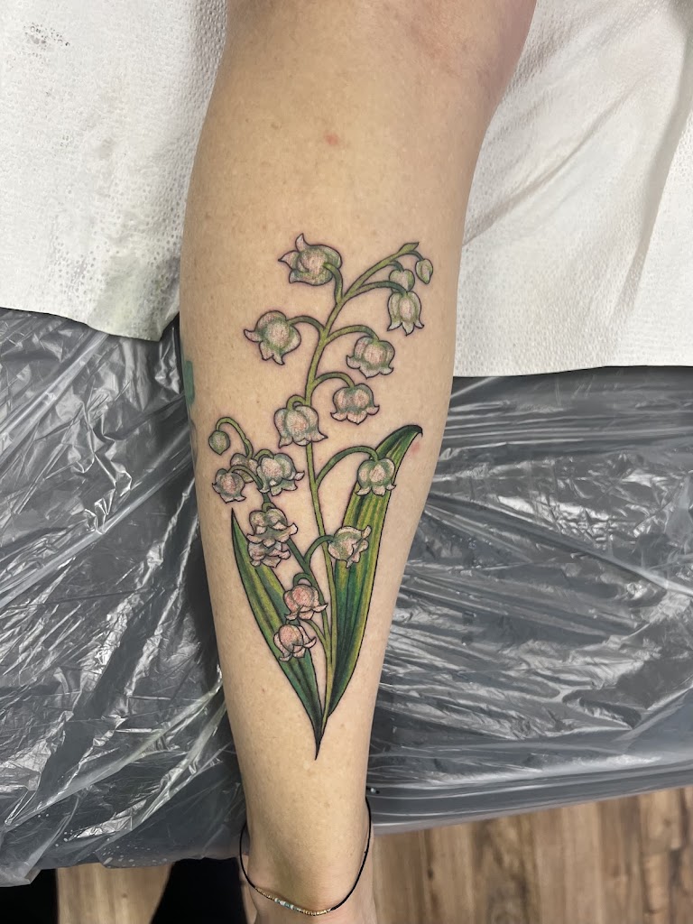 Tattoo work by Opal Lotus Tattoo Studio (6)