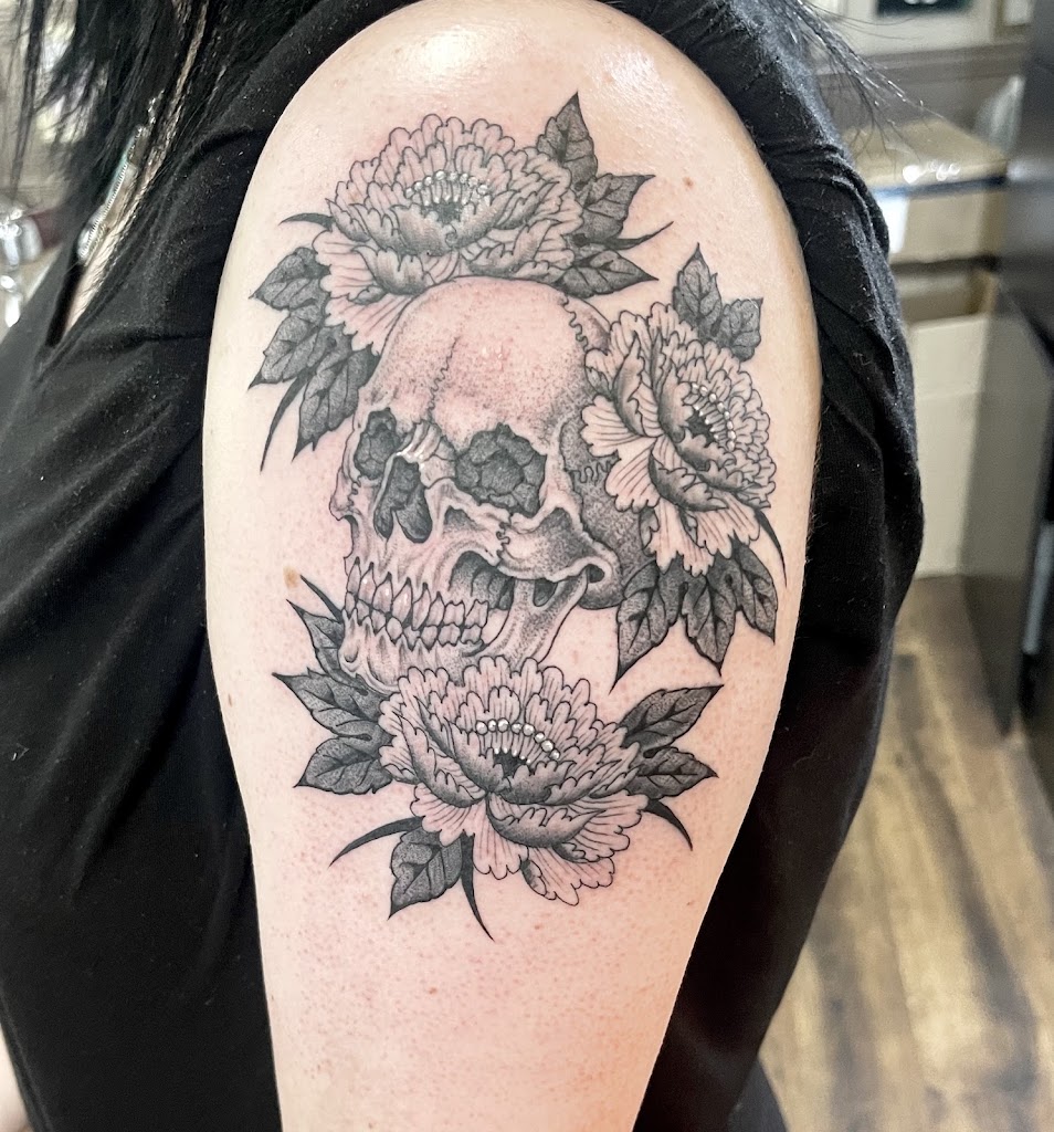Tattoo work by Open Dor Tattoo (2)