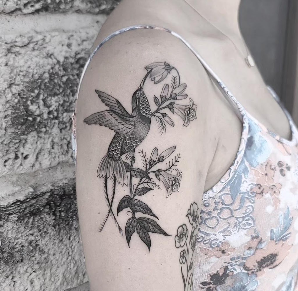 Tattoo work by Open Dor Tattoo (3)