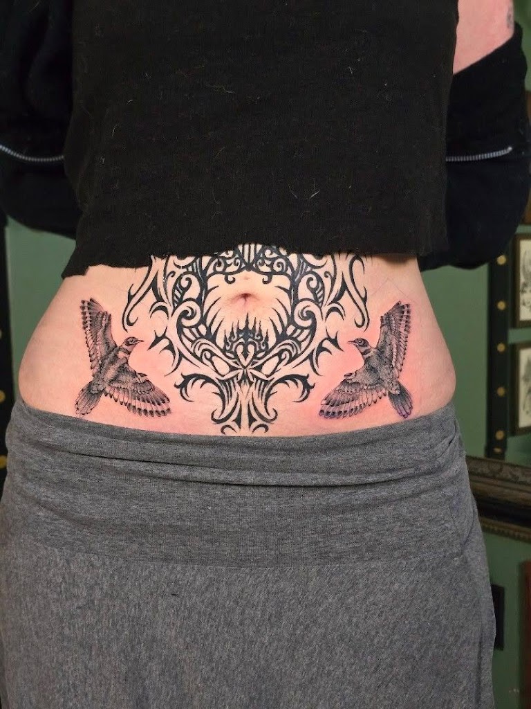 Tattoo work by Open Dor Tattoo (4)