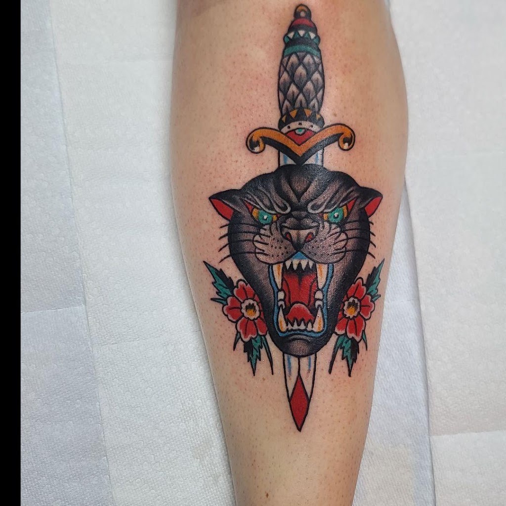 Tattoo work by Open Dor Tattoo (5)