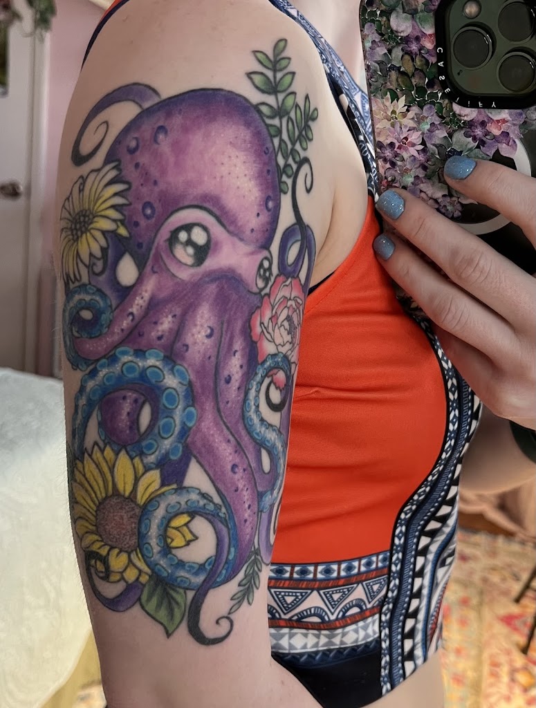 Tattoo work by Orchid Ink Tattoo Studio (1)