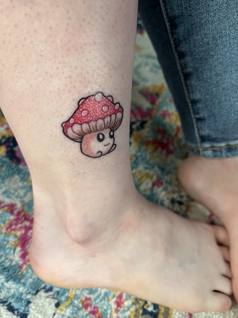 Tattoo work by Orchid Ink Tattoo Studio (2)