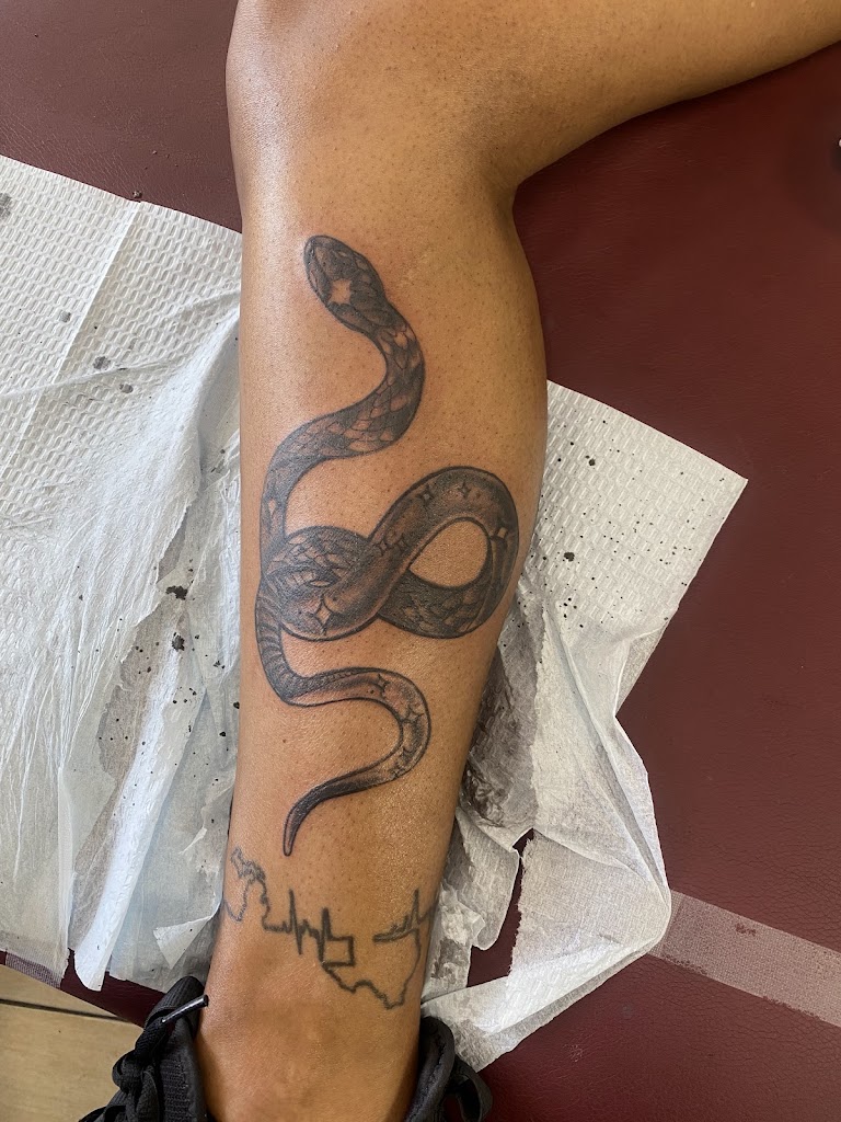 Tattoo work by Orlando's Tattoo Studio (3)