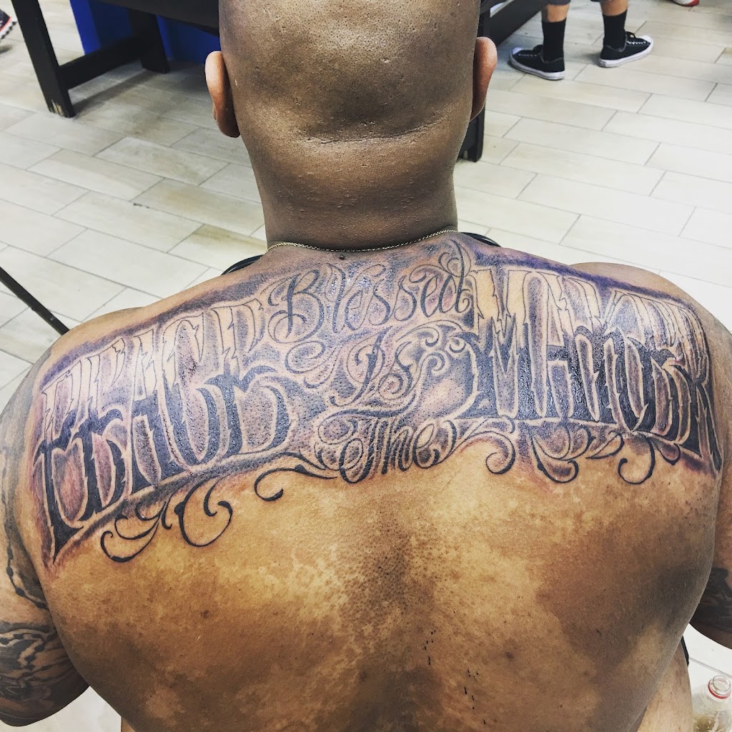 Tattoo work by Orlando's Tattoo Studio (5)