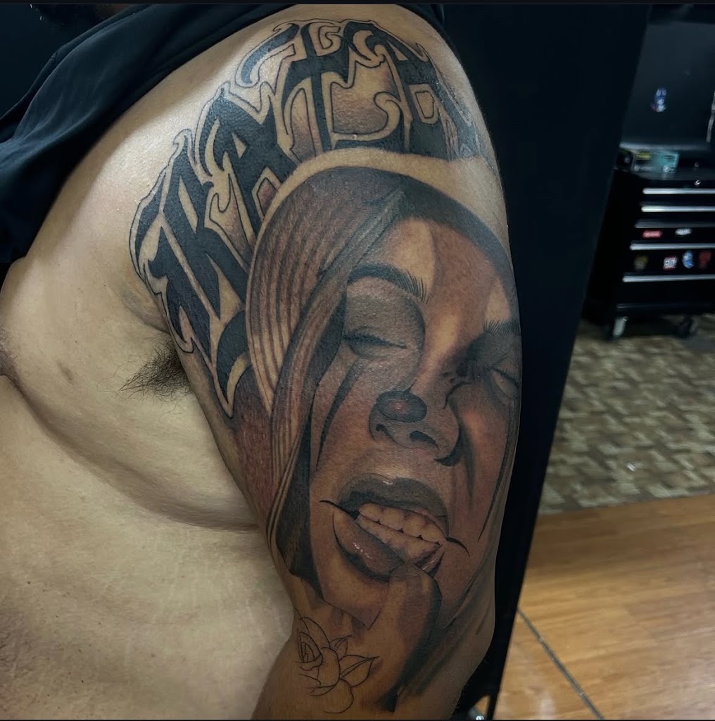 Tattoo work by OTC Tattoos (4)