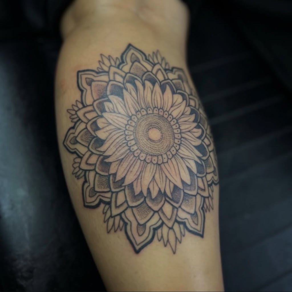 Tattoo work by OTC Tattoos (5)
