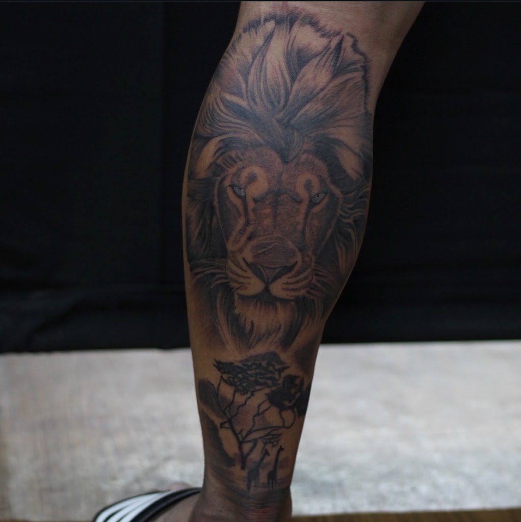 Tattoo work by OTC Tattoos (6)