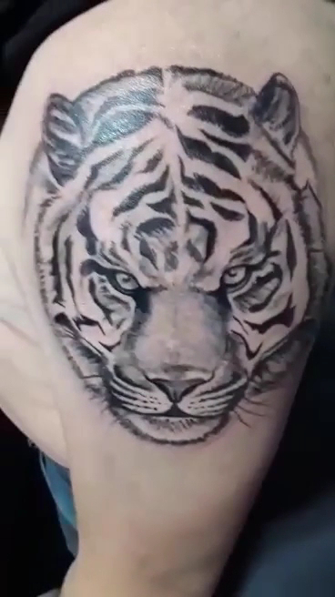 Tattoo work by Ounce of ink (2)