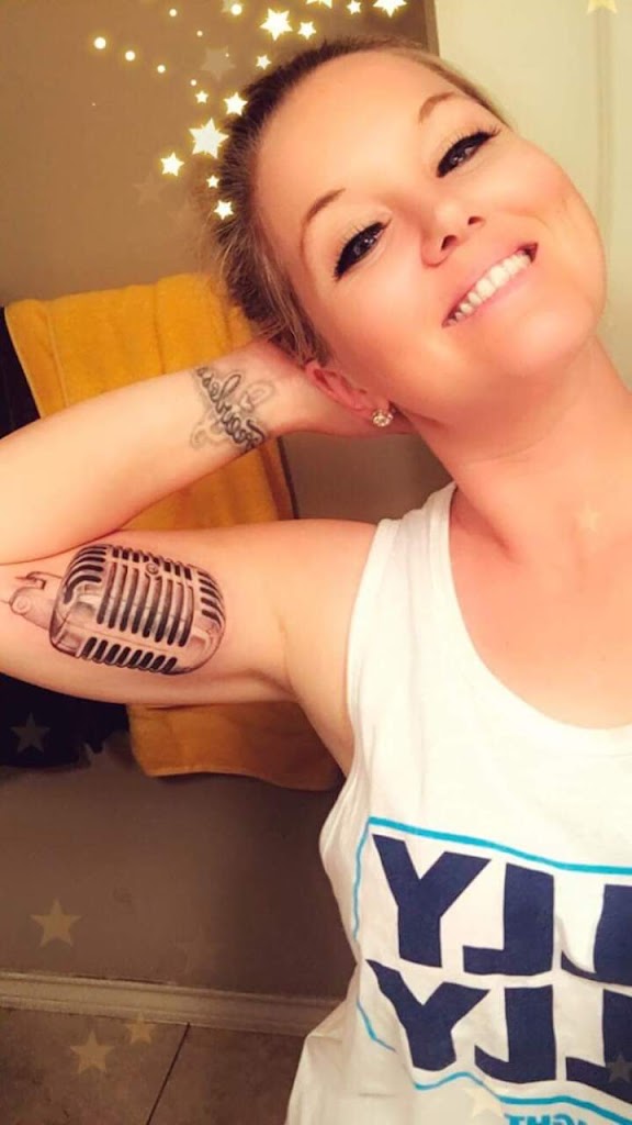 Tattoo work by Ounce of ink (4)