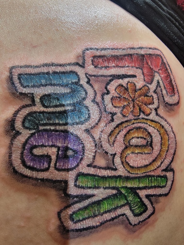 Tattoo work by Over the Horizon Tattoos (2)