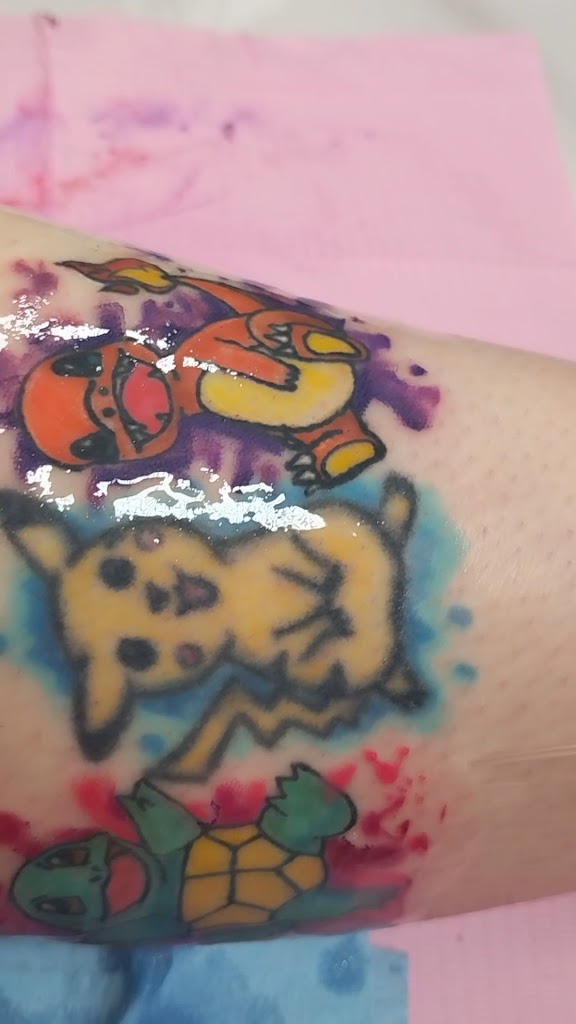 Tattoo work by Over the Horizon Tattoos (3)