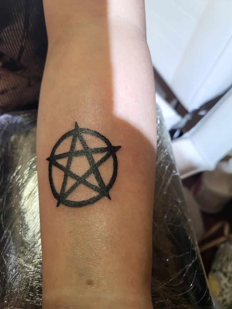 Tattoo work by Over the Horizon Tattoos (5)