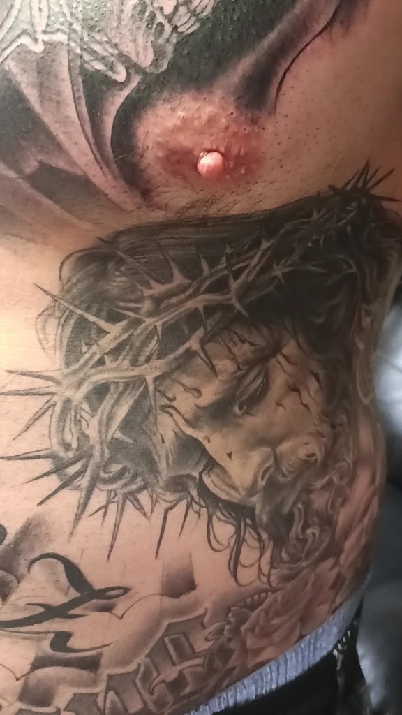 Tattoo work by Palomos Custom Tattoos (4)