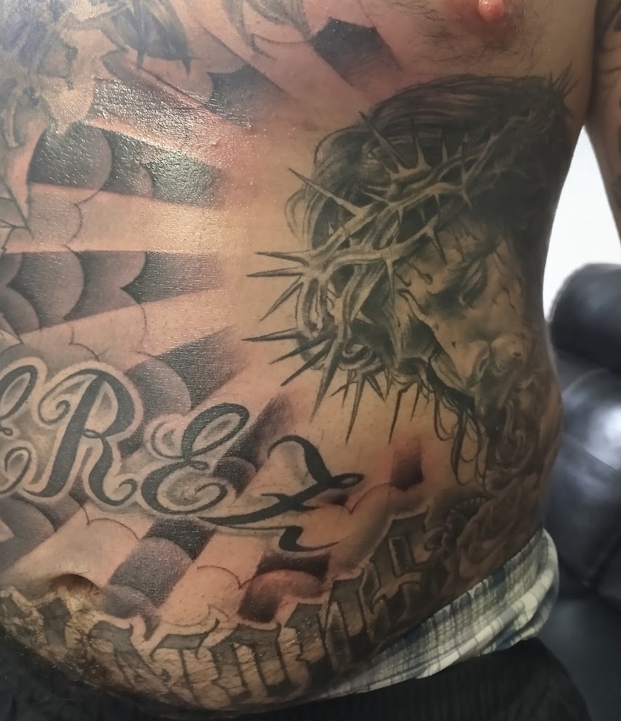 Tattoo work by Palomos Custom Tattoos (5)