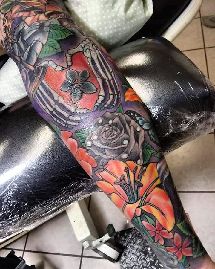 Tattoo work by Palomos Custom Tattoos (6)