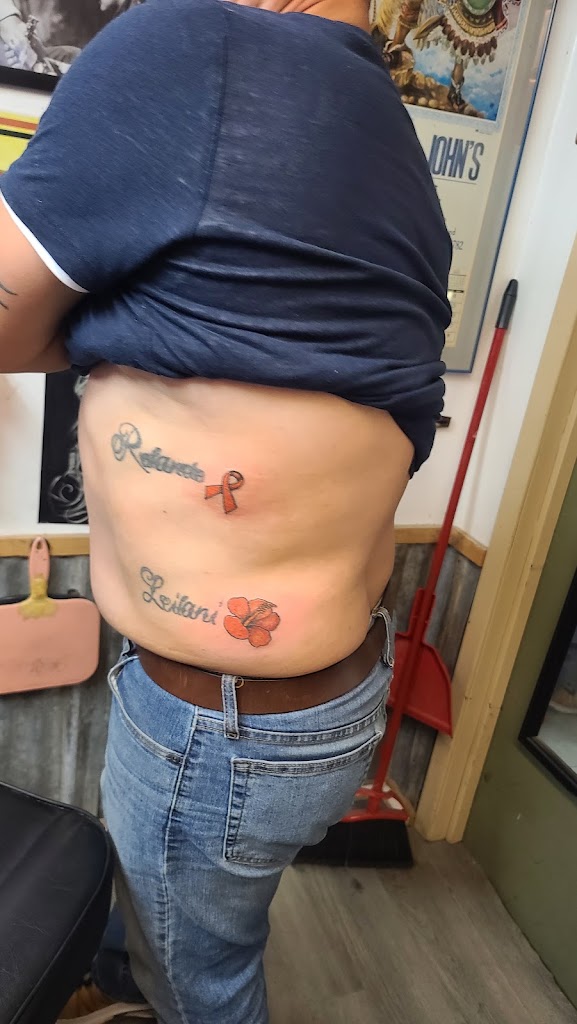Tattoo work by Pan American Tattoo (3)