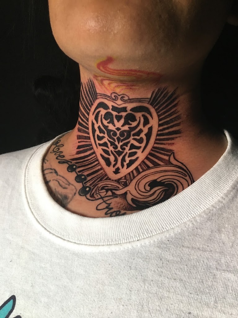 Tattoo work by Paper Crane Tattoo Company (2)