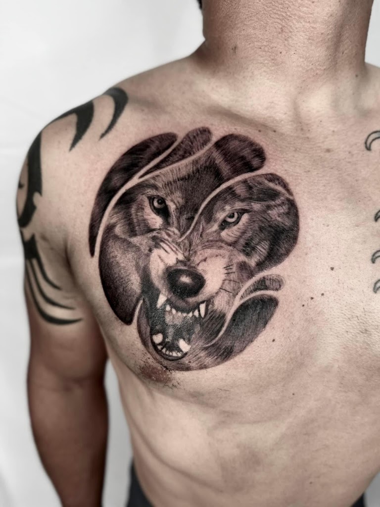 Tattoo work by Paragon Tattoo Studio (3)