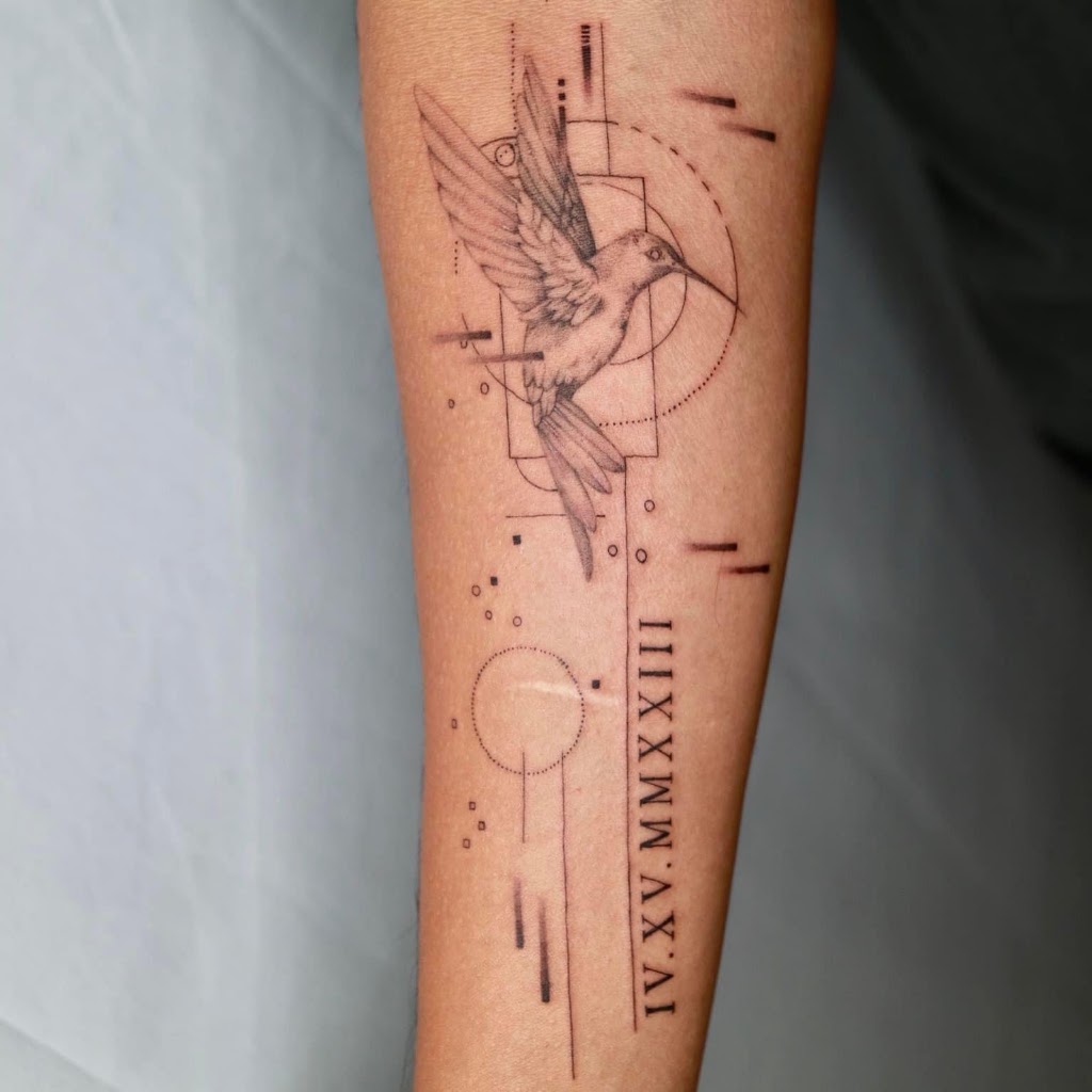 Tattoo work by Paragon Tattoo Studio (6)