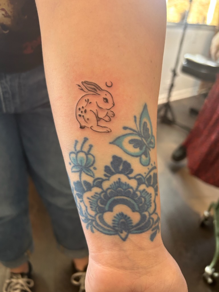 Tattoo work by Pegasus Tattoo and Wellness (1)