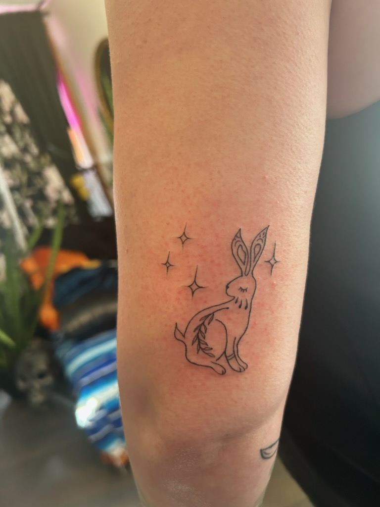 Tattoo work by Pegasus Tattoo and Wellness (3)