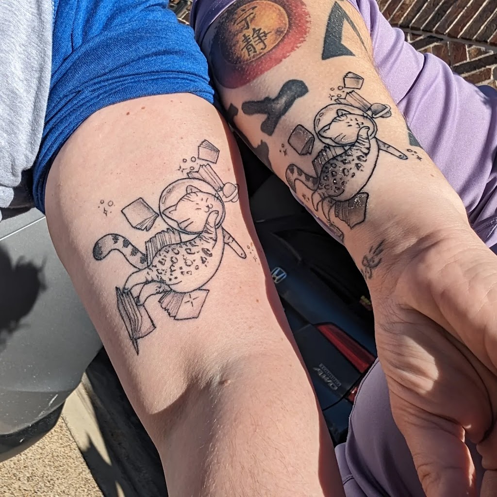 Tattoo work by Pegasus Tattoo and Wellness (5)
