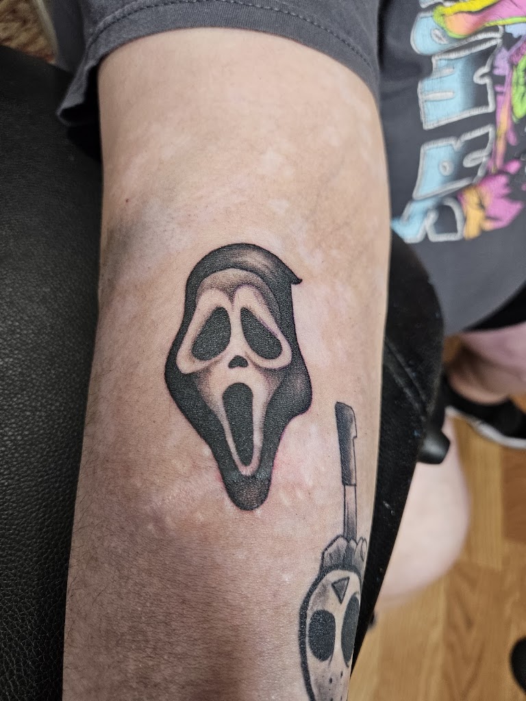 Tattoo work by Pencil Break Studioz (4)
