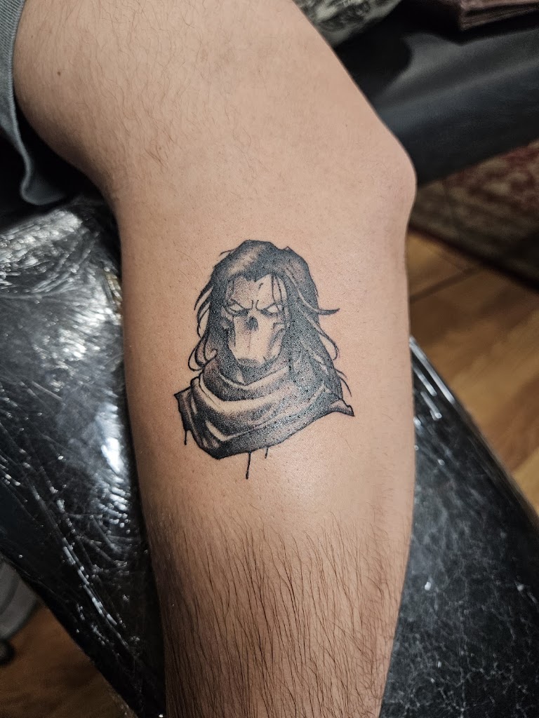 Tattoo work by Pencil Break Studioz (5)